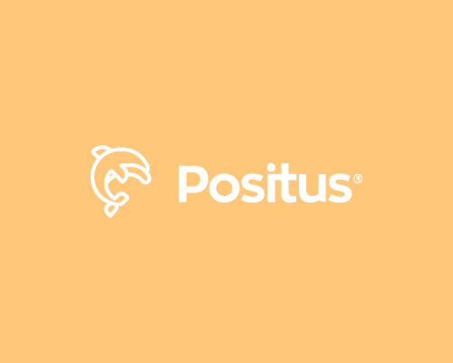 Logotipo Positus 05